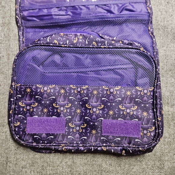 FairyLoot THW Toiletry Bag — New with Tags - Picture 6 of 7